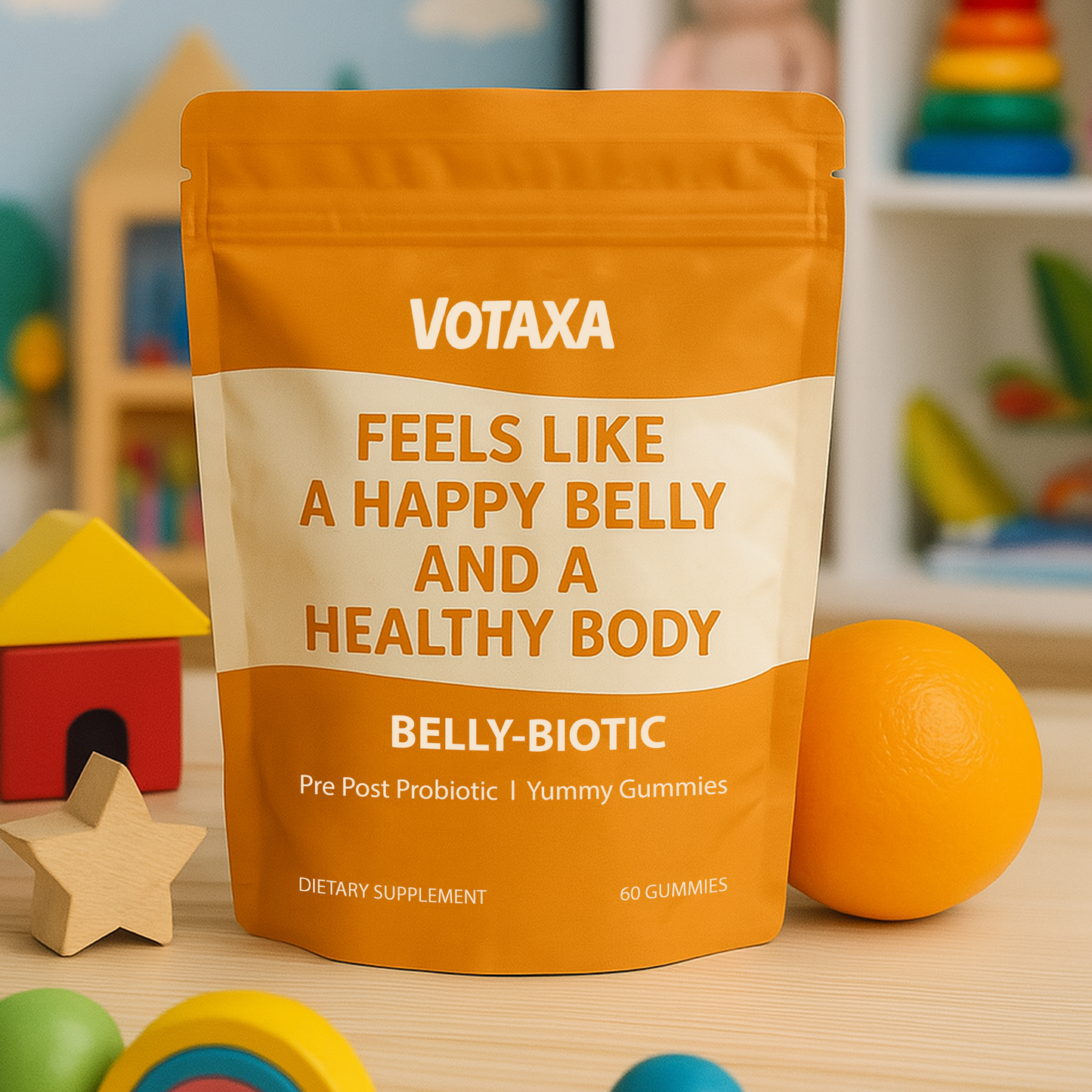 Belly-Biotic