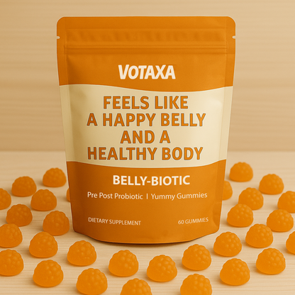 Belly-Biotic