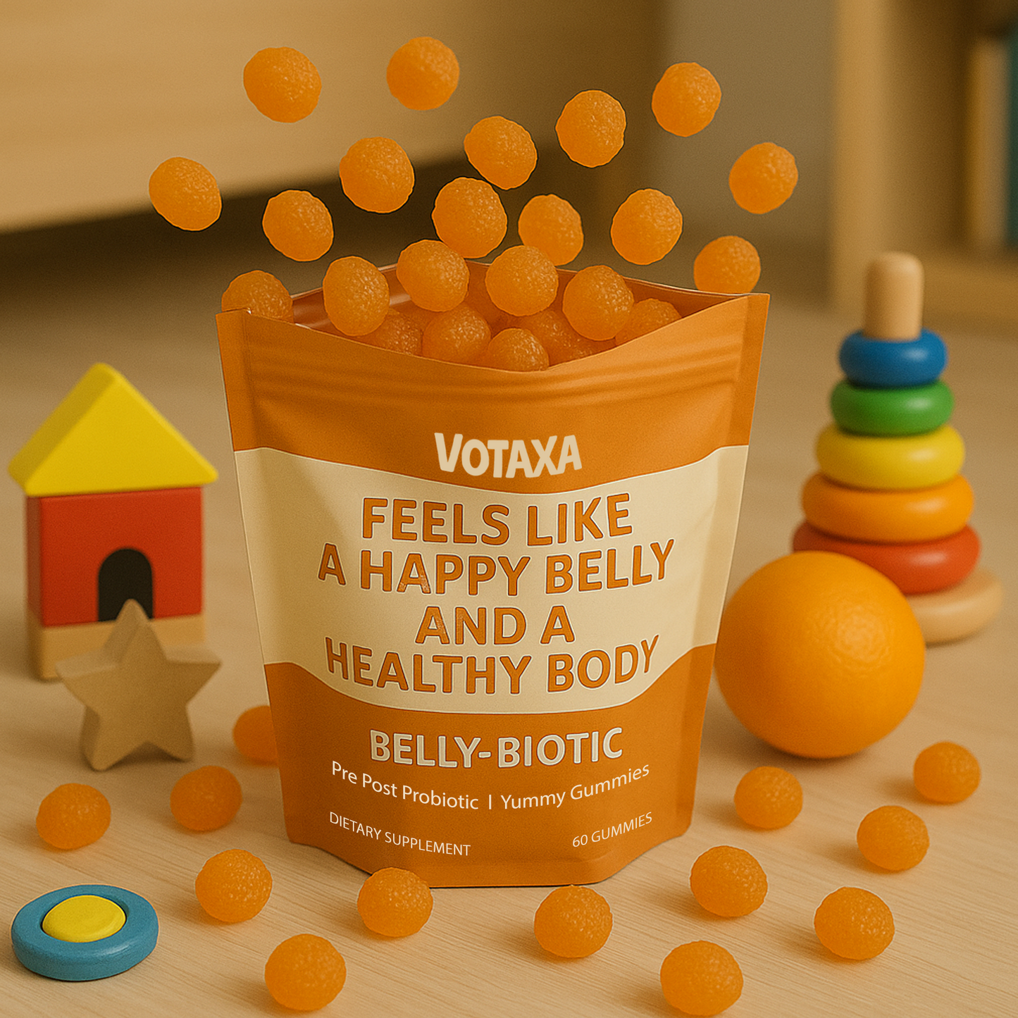Belly-Biotic